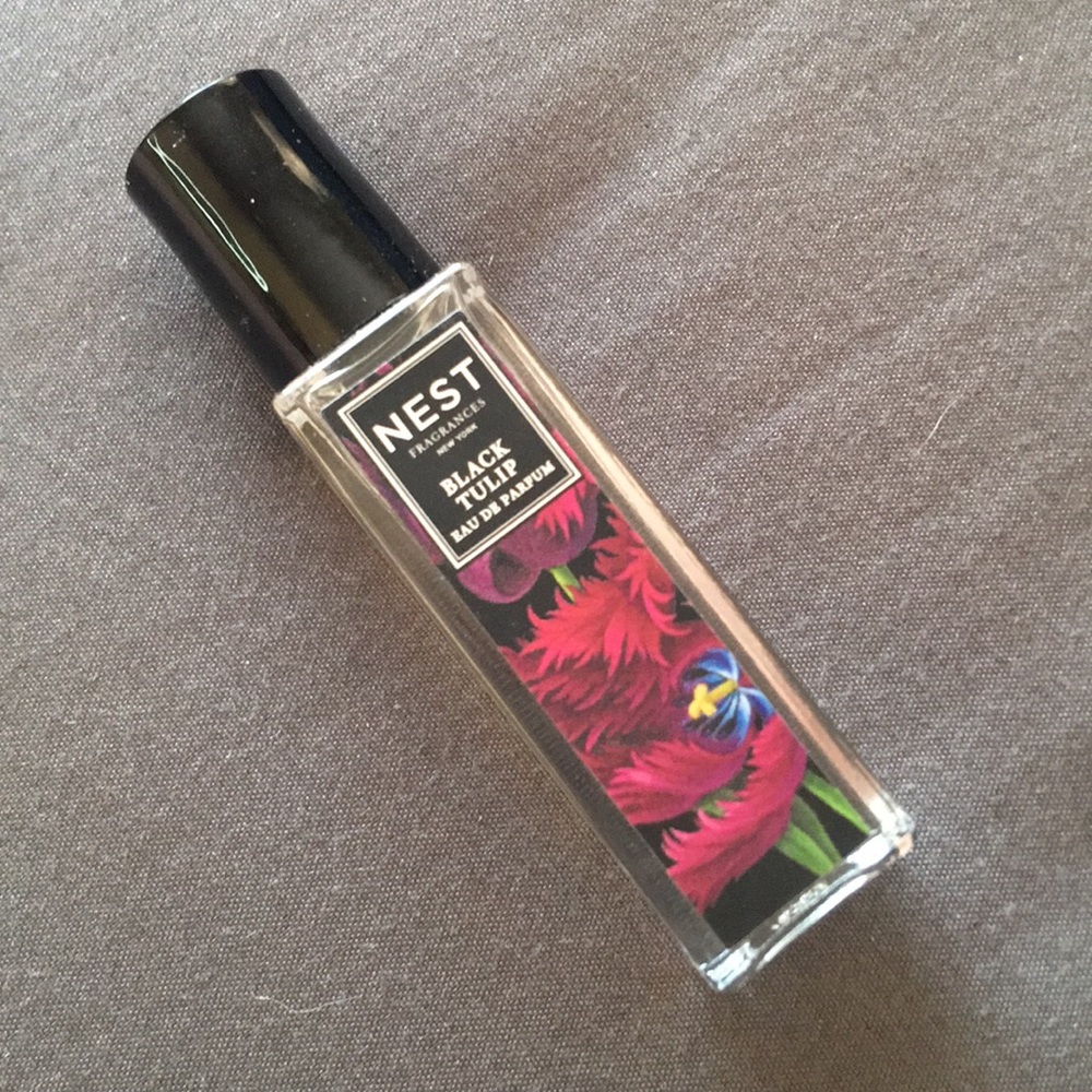 NEST Black Tulip Rollerball $5 W PURCHASE
